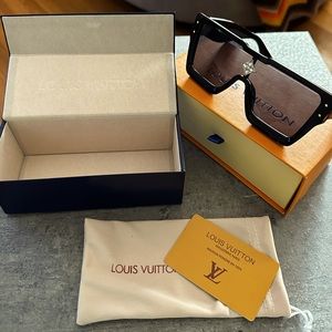 LV sunglasses
